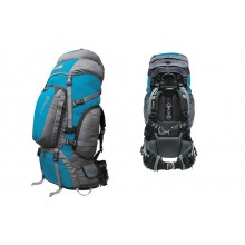 Рюкзак Terra Incognita Discover 55